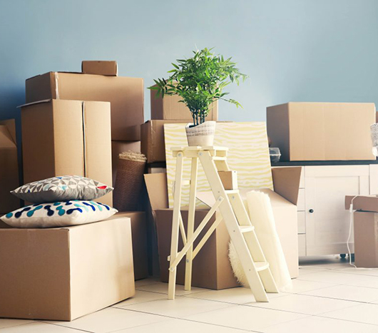 best packers and movers in Cornelius